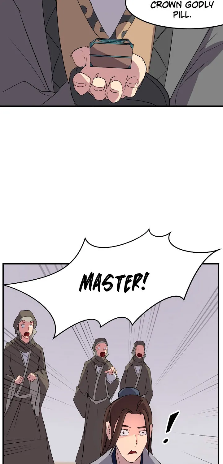 Read Bulsamujeok chapter 29 image 49 on Lezhin