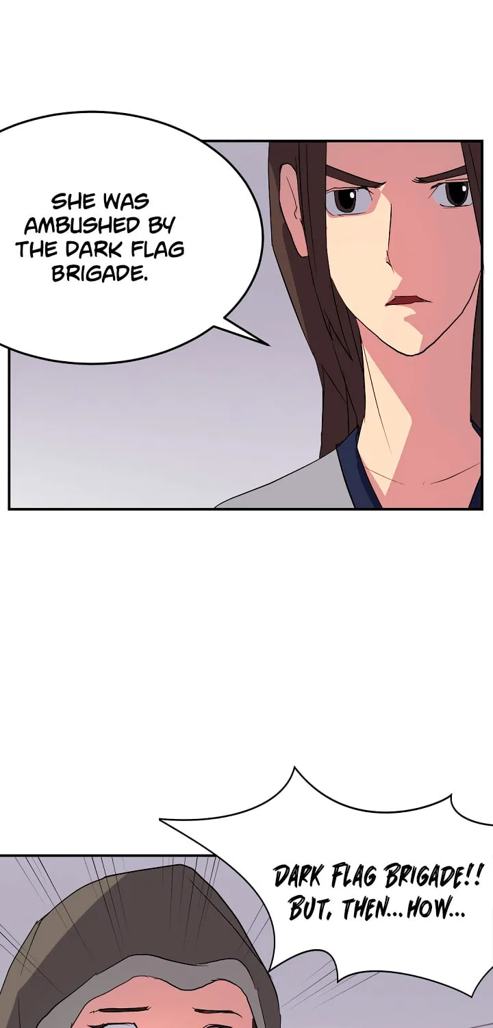 Read Bulsamujeok chapter 29 image 5 on Lezhin