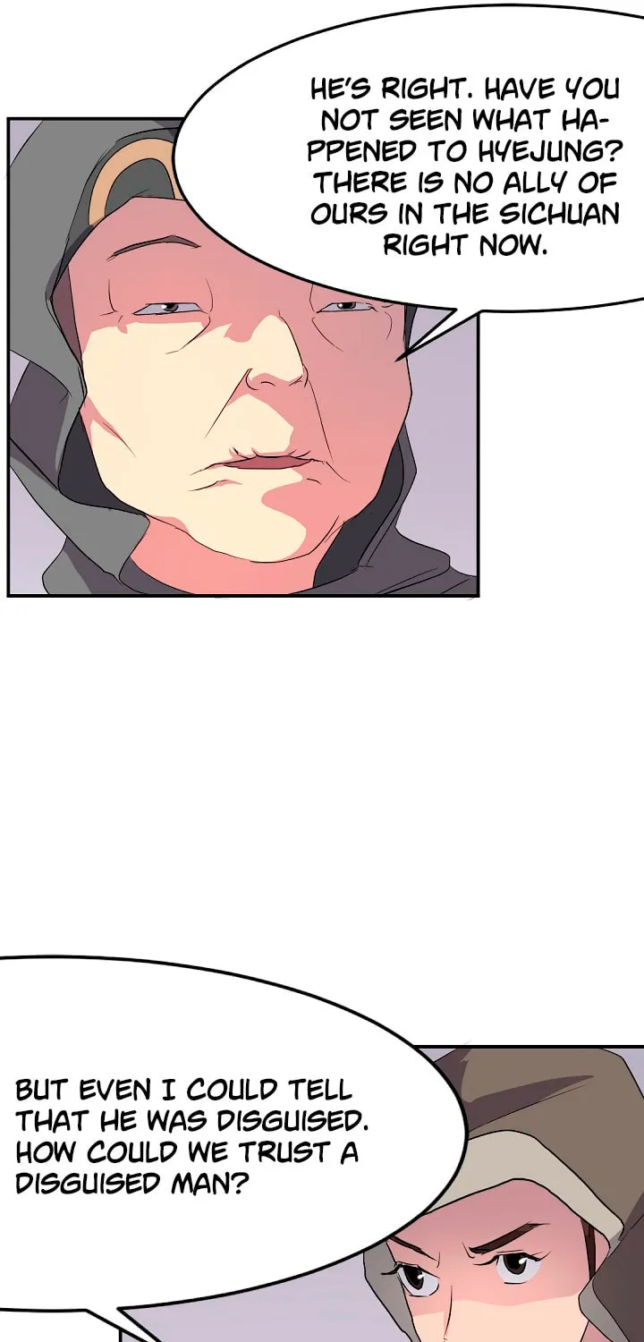 Read Bulsamujeok chapter 29 image 55 on Lezhin