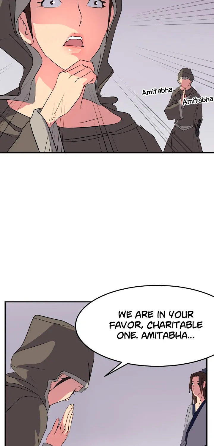 Read Bulsamujeok chapter 29 image 6 on Lezhin