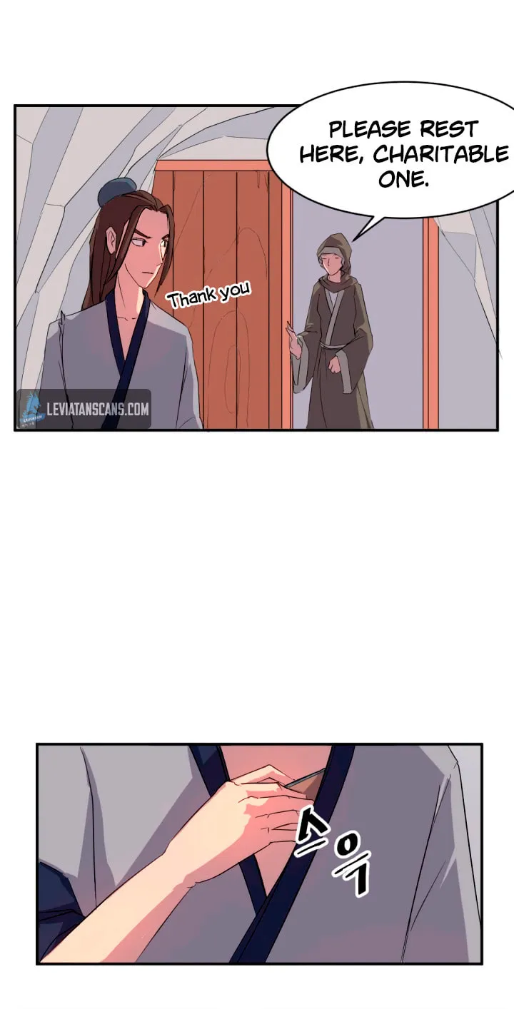 Read Bulsamujeok chapter 29 image 61 on Lezhin