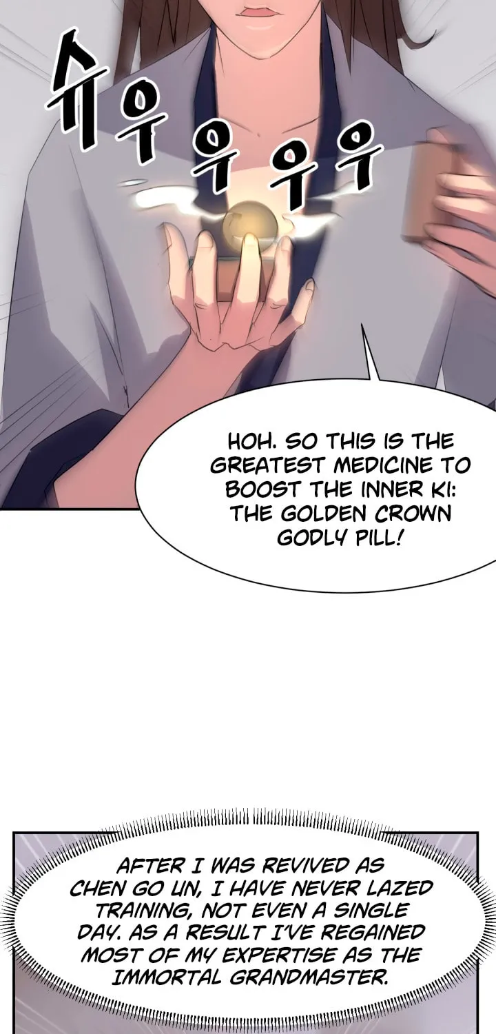 Read Bulsamujeok chapter 29 image 63 on Lezhin