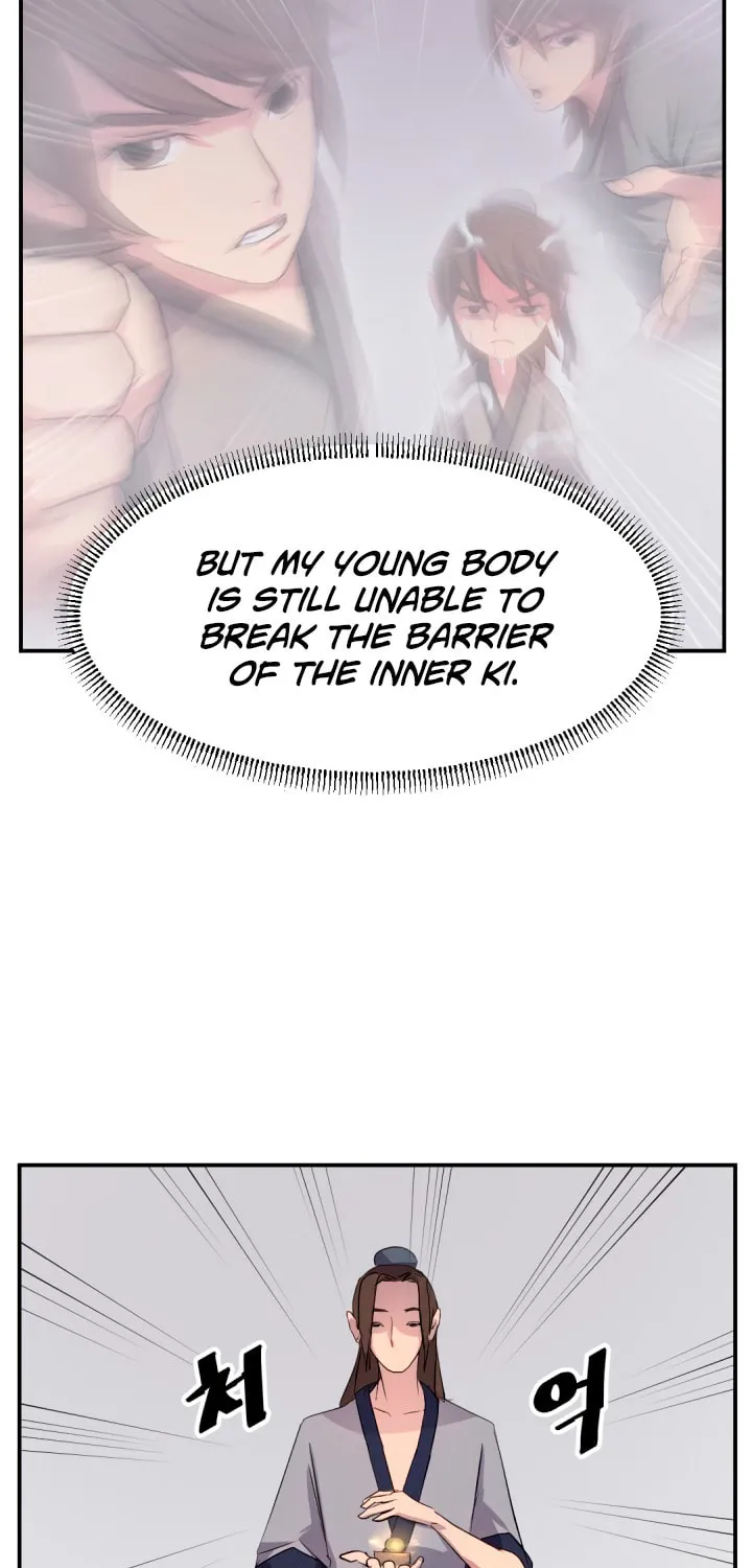 Read Bulsamujeok chapter 29 image 64 on Lezhin