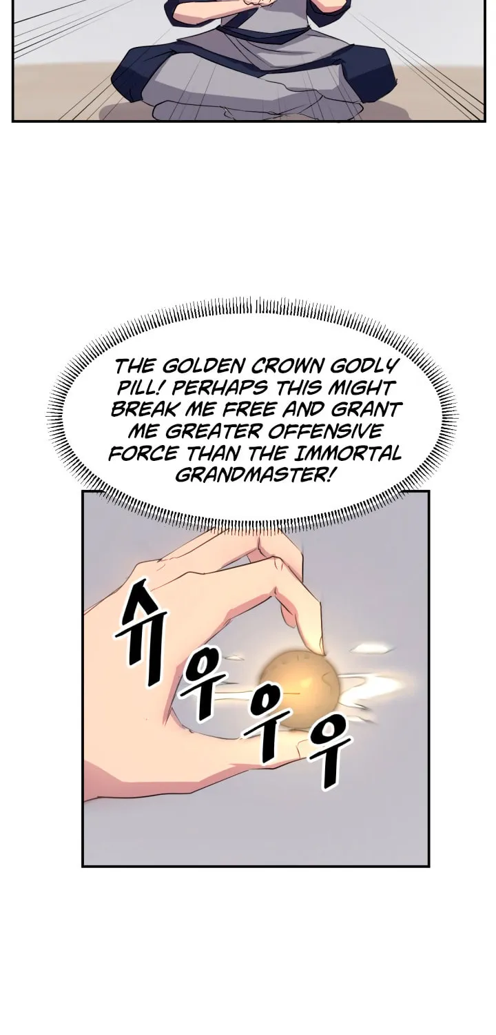 Read Bulsamujeok chapter 29 image 65 on Lezhin