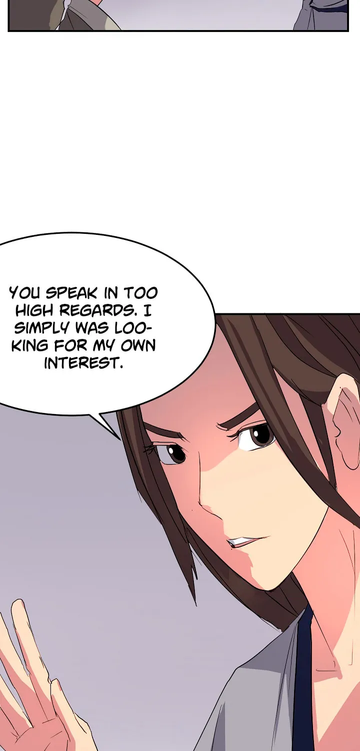 Read Bulsamujeok chapter 29 image 7 on Lezhin