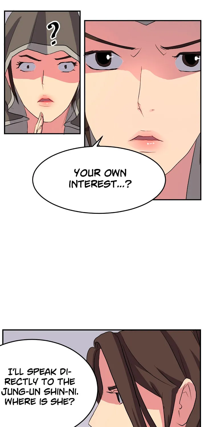 Read Bulsamujeok chapter 29 image 9 on Lezhin