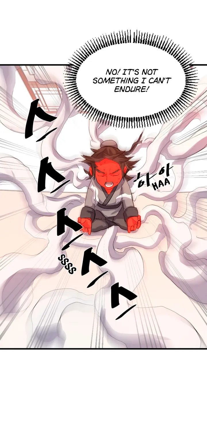 Read Bulsamujeok chapter 3 image 11 on Lezhin