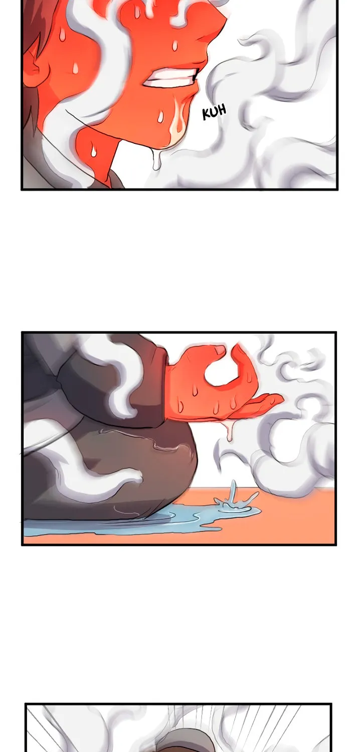 Read Bulsamujeok chapter 3 image 13 on Lezhin