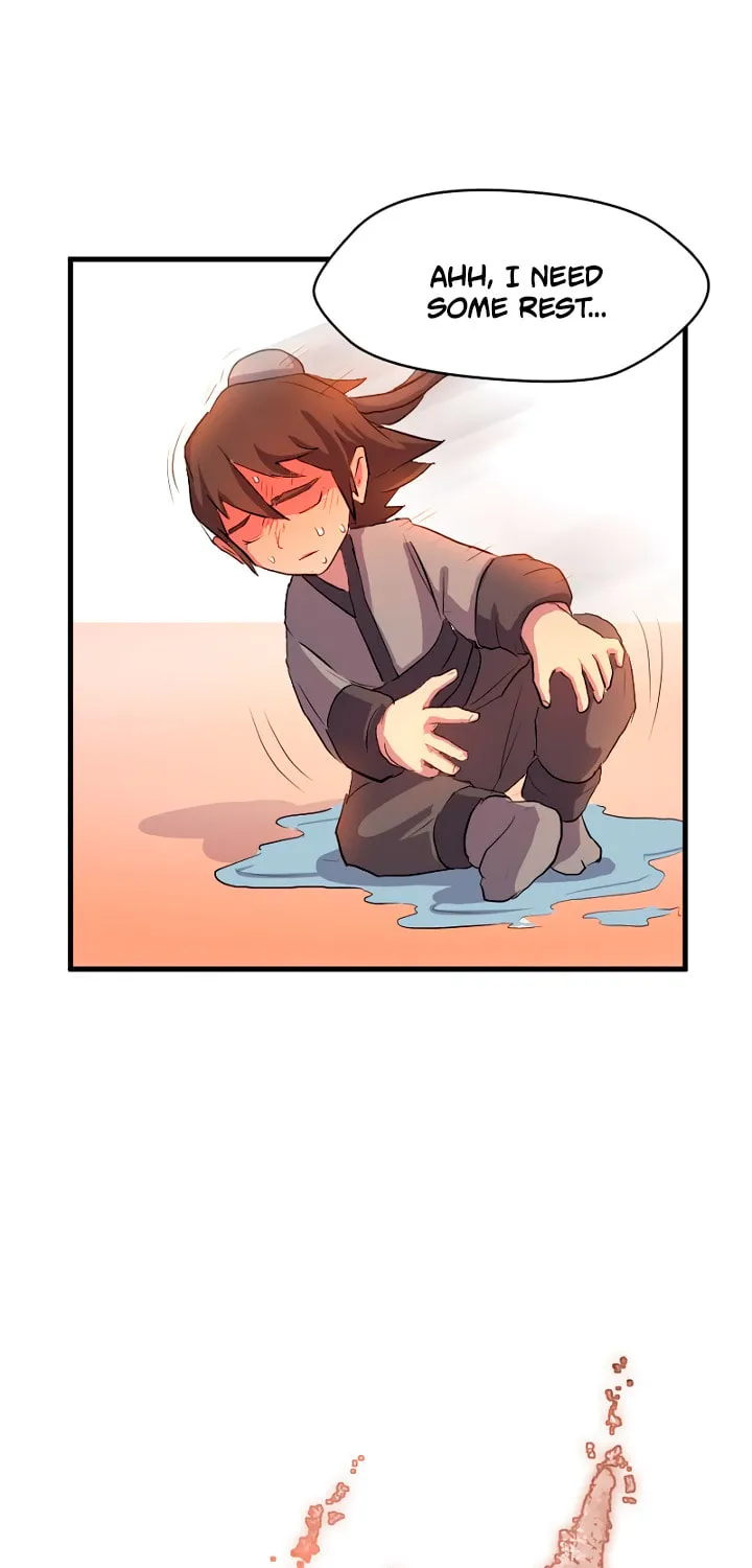 Read Bulsamujeok chapter 3 image 16 on Lezhin