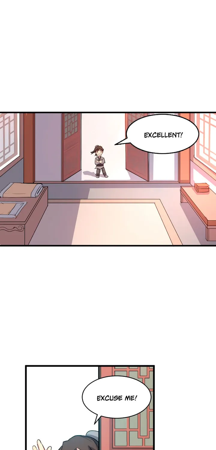 Read Bulsamujeok chapter 3 image 2 on Lezhin
