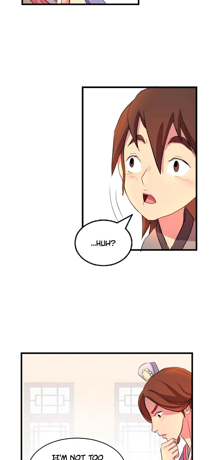 Read Bulsamujeok chapter 3 image 24 on Lezhin