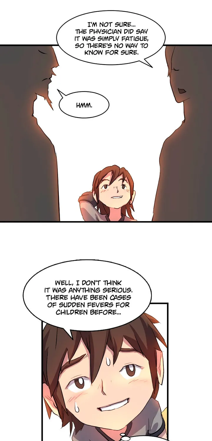 Read Bulsamujeok chapter 3 image 26 on Lezhin