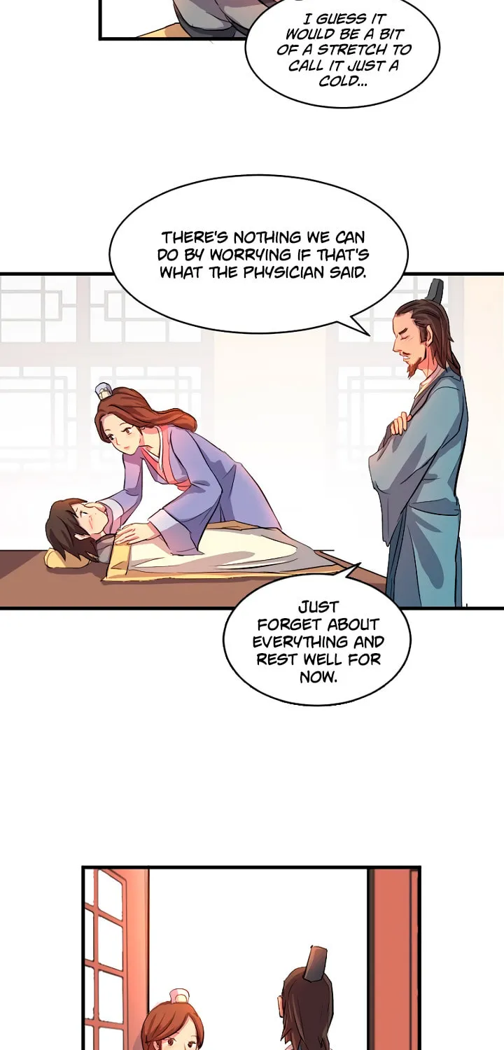 Read Bulsamujeok chapter 3 image 27 on Lezhin