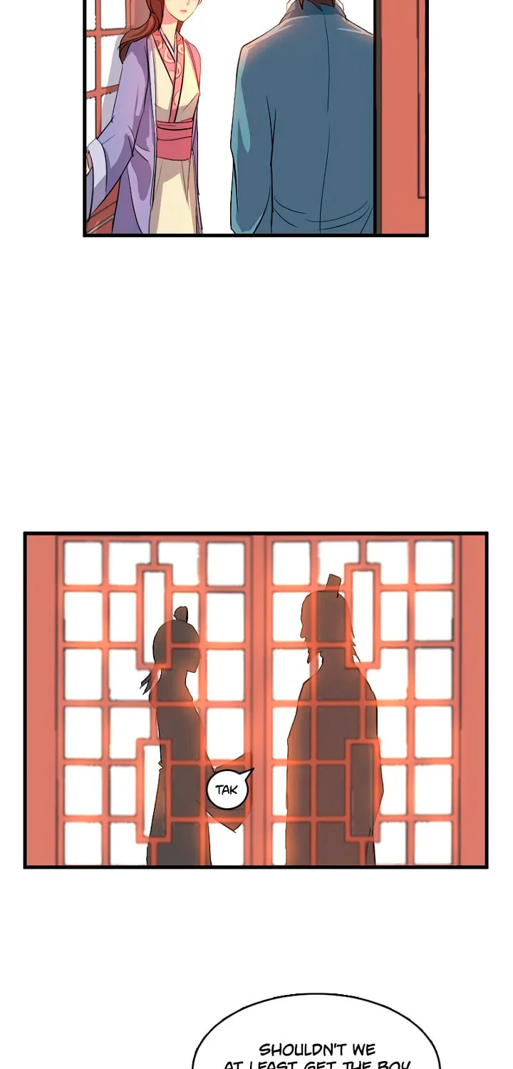 Read Bulsamujeok chapter 3 image 28 on Lezhin