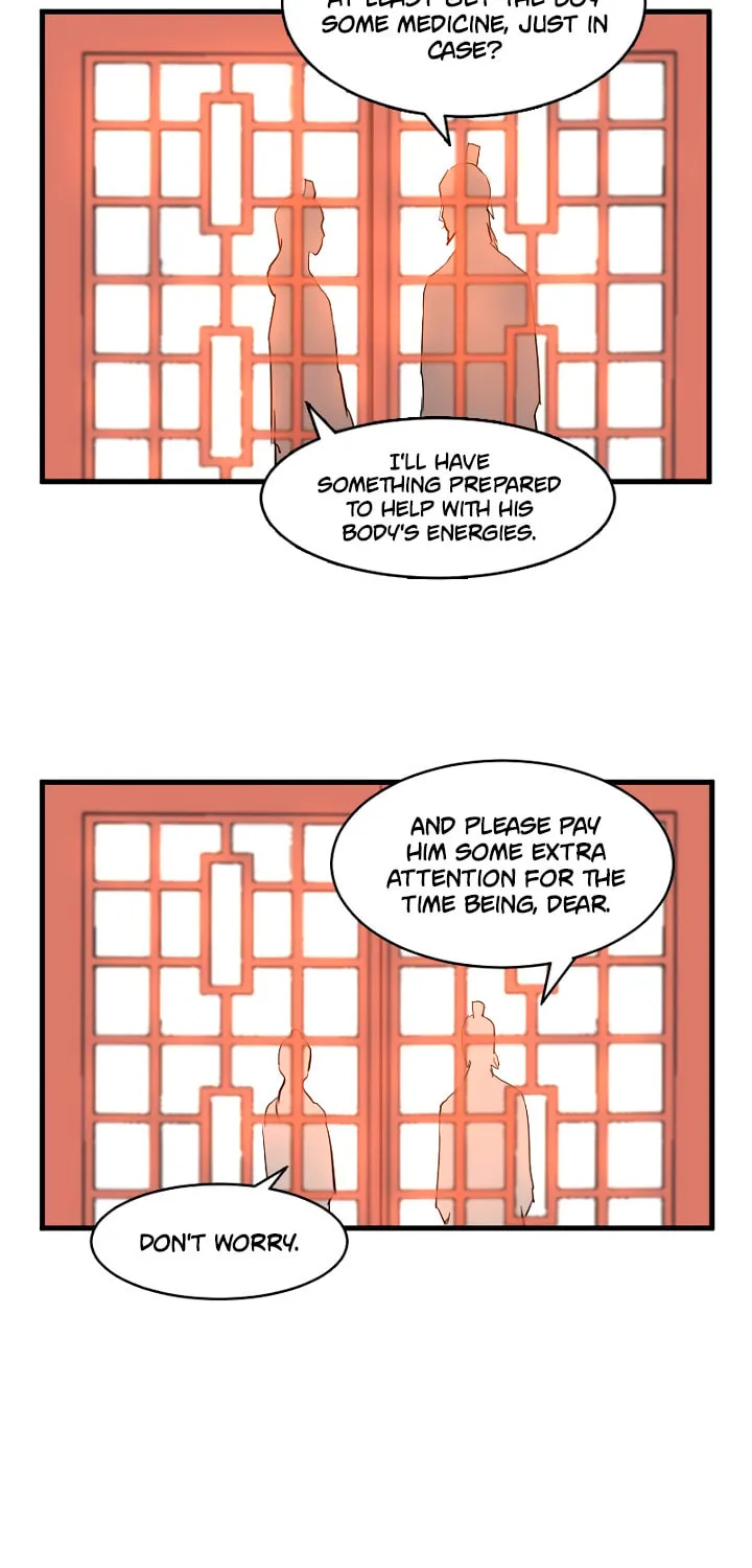 Read Bulsamujeok chapter 3 image 29 on Lezhin