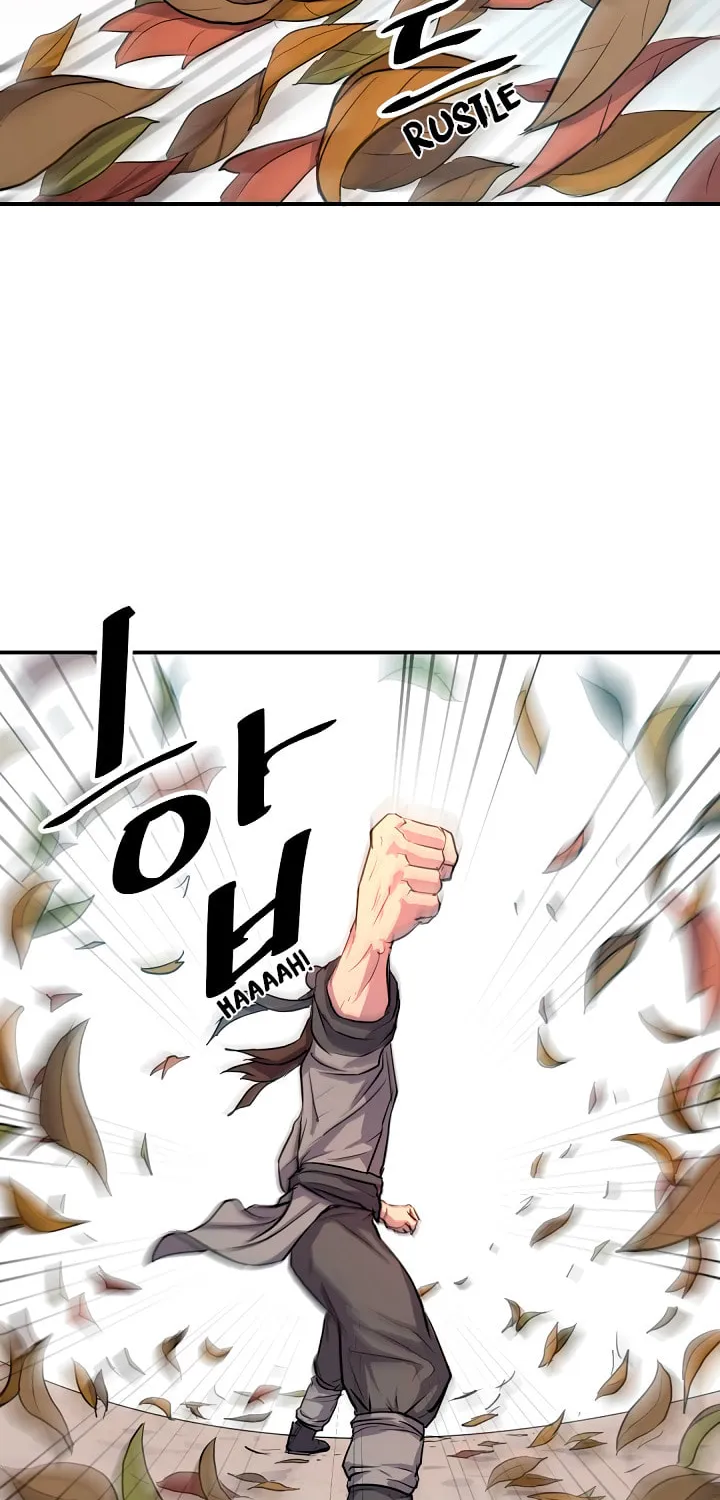 Read Bulsamujeok chapter 3 image 34 on Lezhin