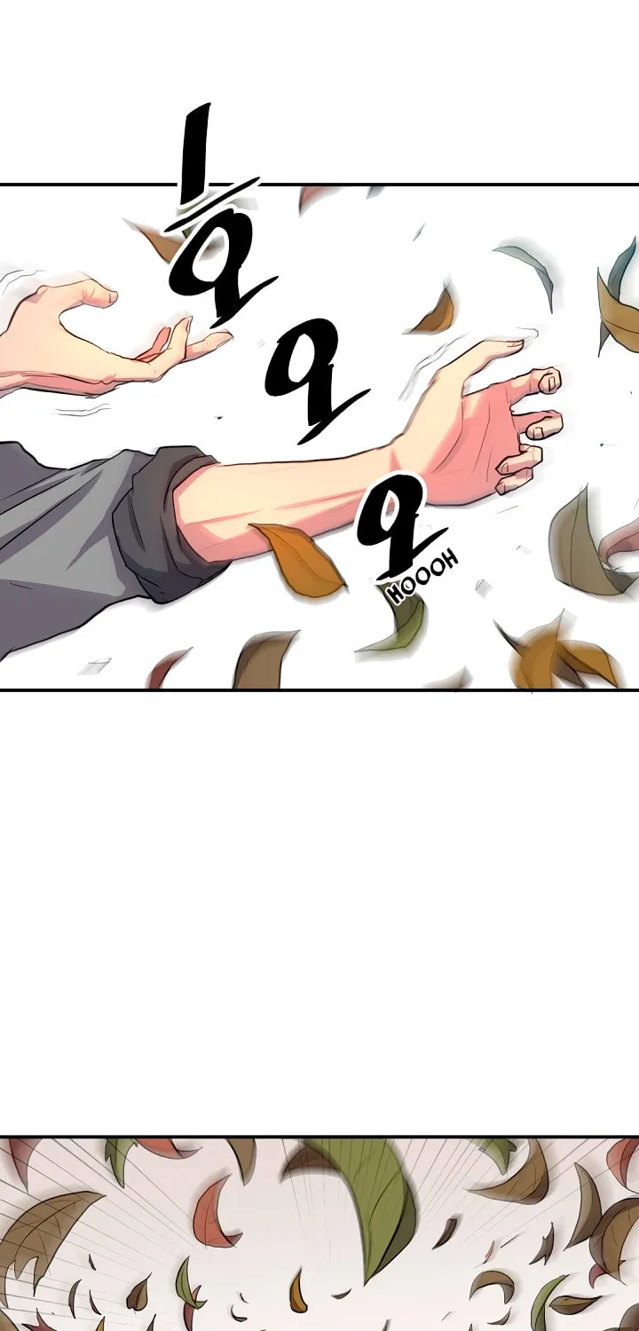 Read Bulsamujeok chapter 3 image 36 on Lezhin