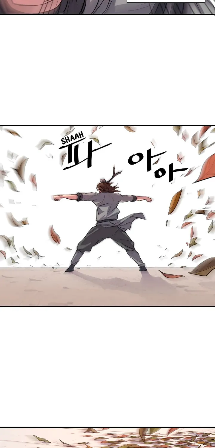 Read Bulsamujeok chapter 3 image 38 on Lezhin