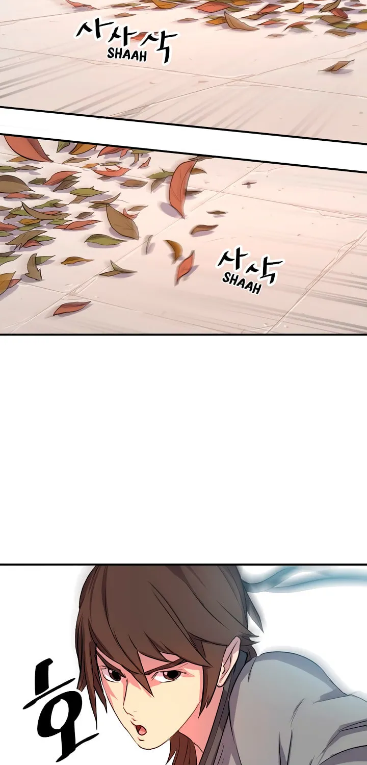 Read Bulsamujeok chapter 3 image 39 on Lezhin