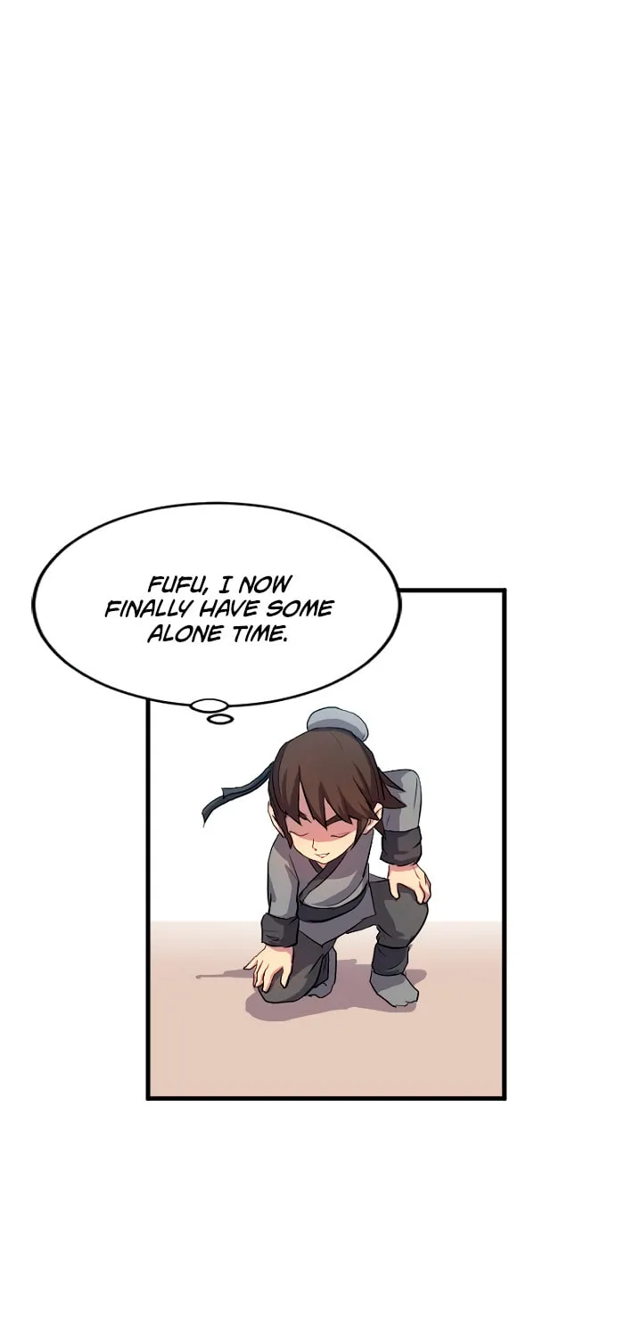 Read Bulsamujeok chapter 3 image 4 on Lezhin