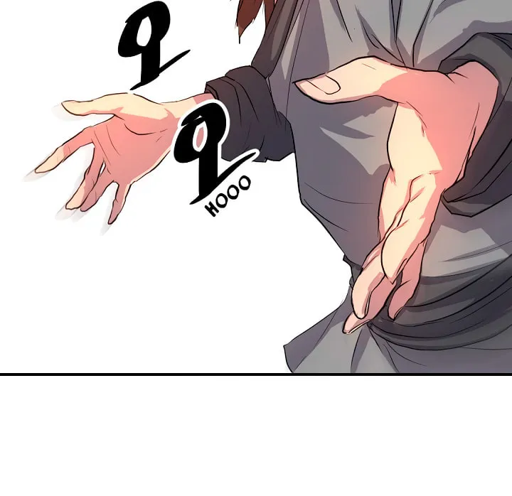 Read Bulsamujeok chapter 3 image 40 on Lezhin