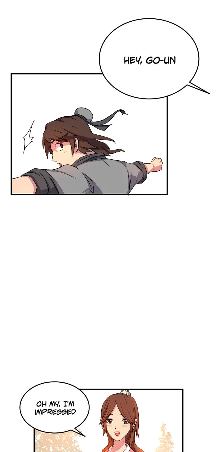 Read Bulsamujeok chapter 3 image 41 on Lezhin