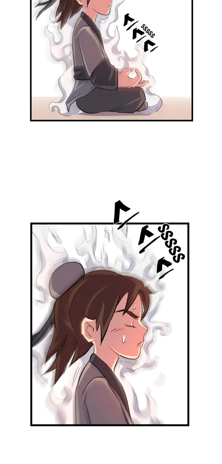 Read Bulsamujeok chapter 3 image 7 on Lezhin