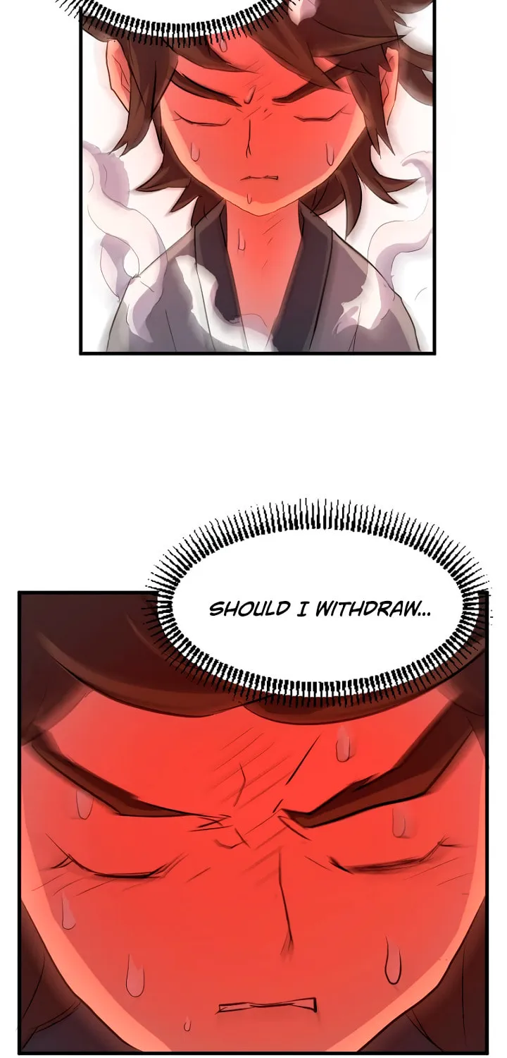 Read Bulsamujeok chapter 3 image 9 on Lezhin