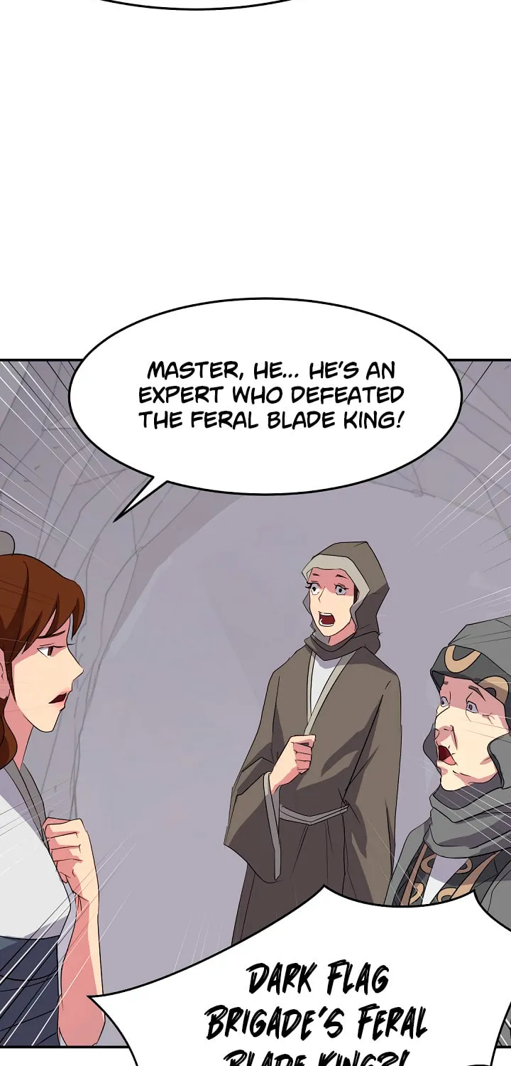 Read Bulsamujeok chapter 30 image 12 on Lezhin