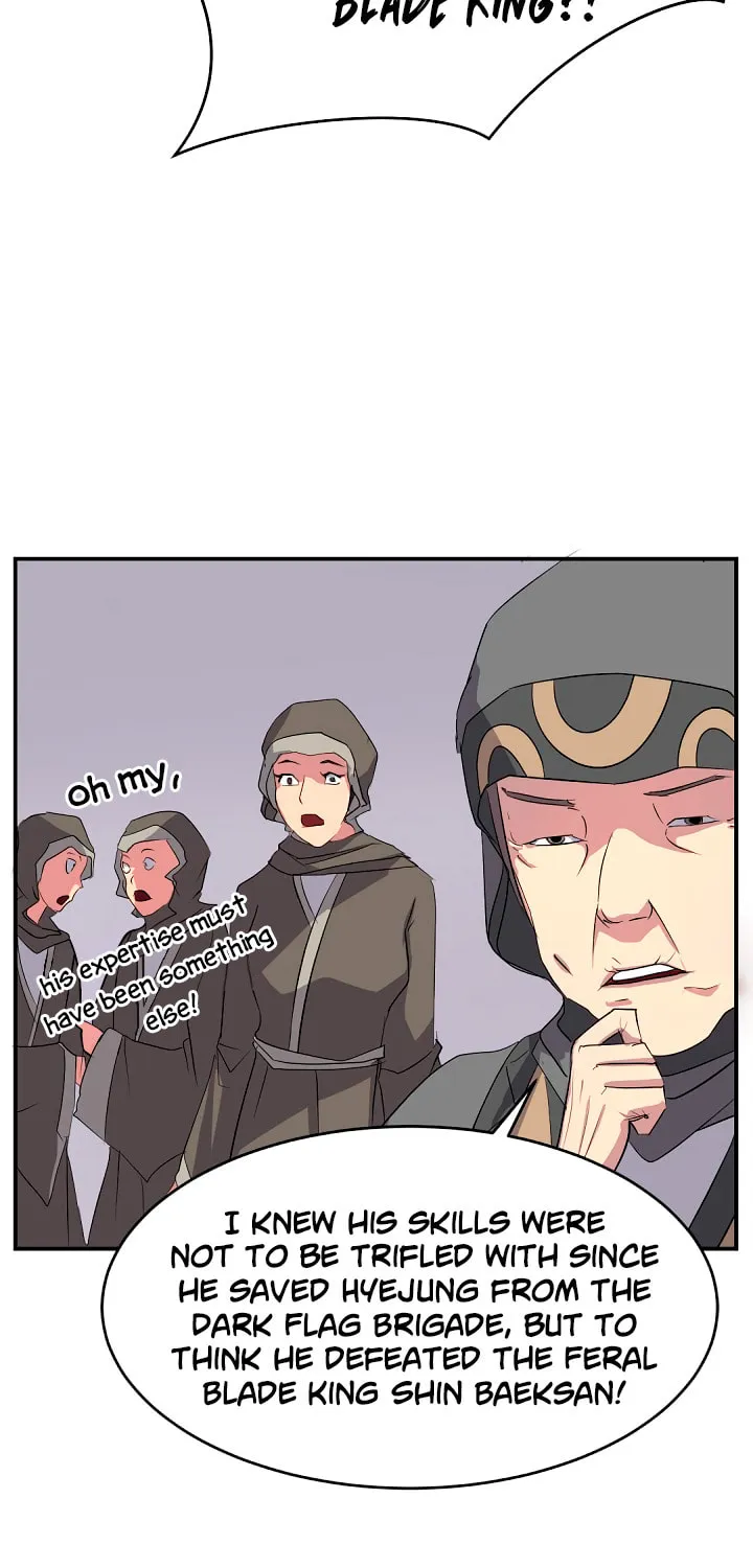 Read Bulsamujeok chapter 30 image 13 on Lezhin