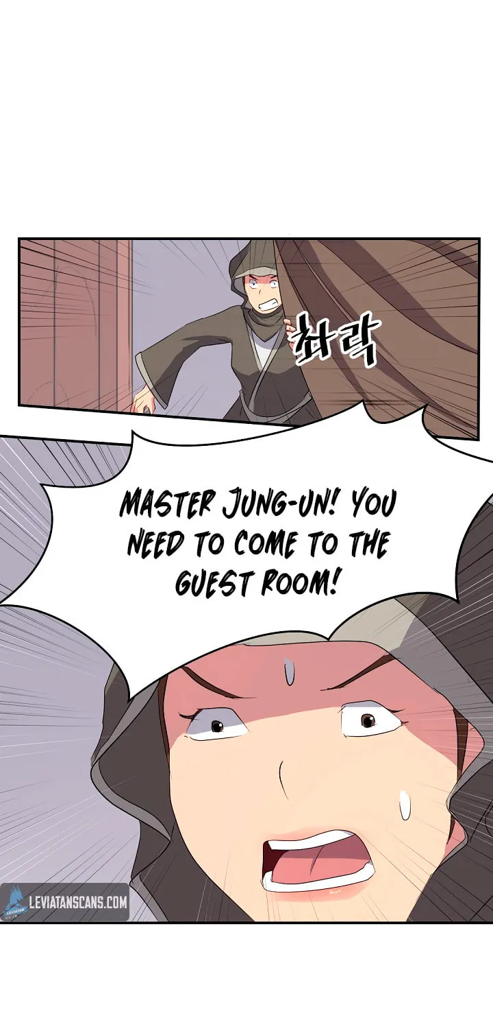 Read Bulsamujeok chapter 30 image 14 on Lezhin