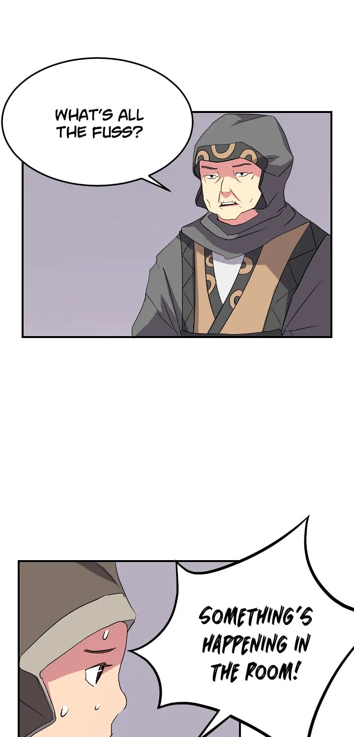 Read Bulsamujeok chapter 30 image 17 on Lezhin