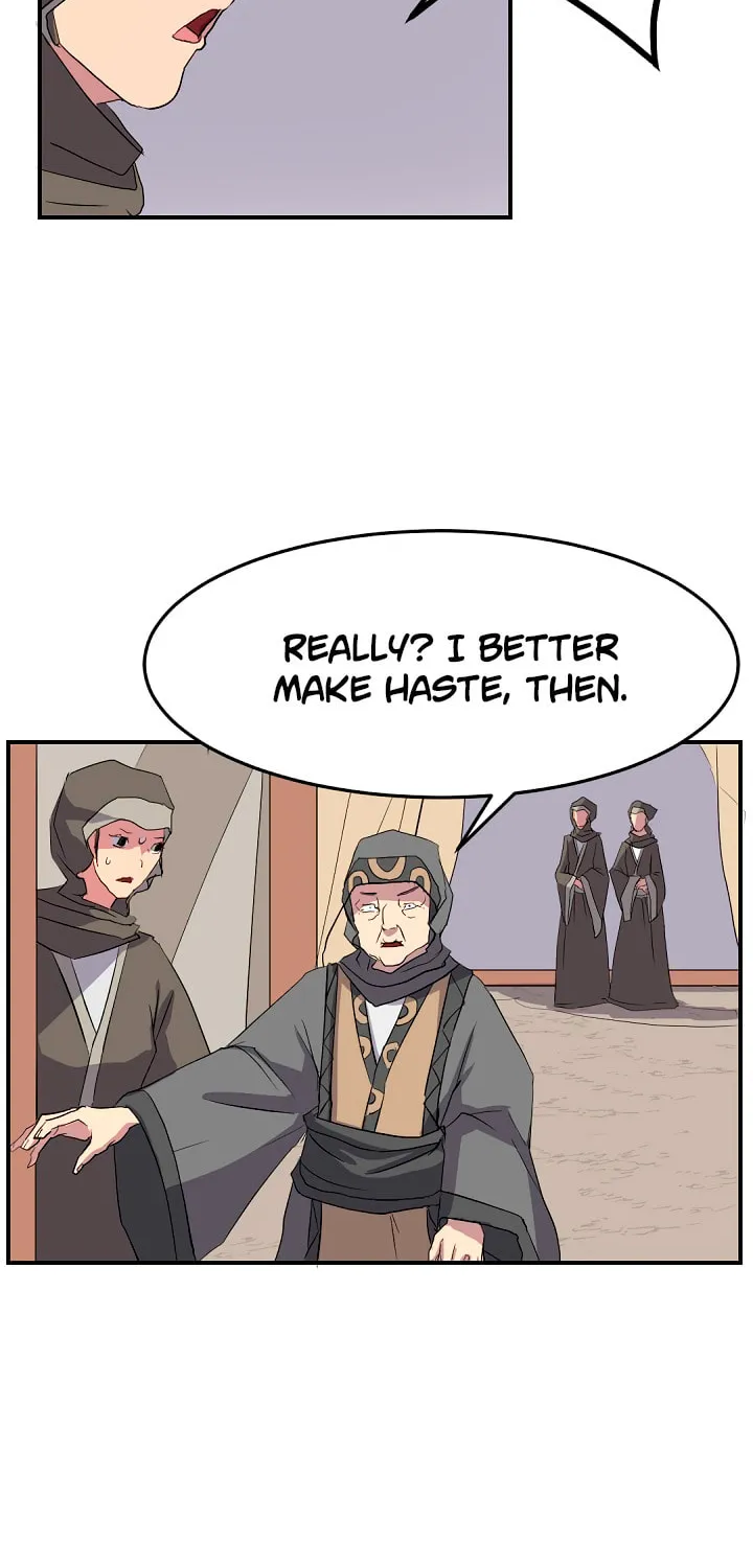 Read Bulsamujeok chapter 30 image 18 on Lezhin