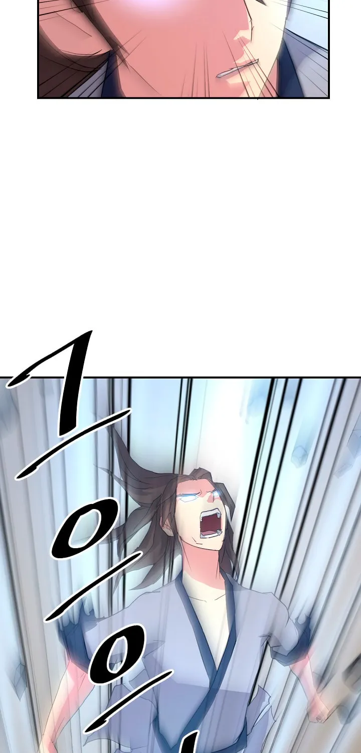Read Bulsamujeok chapter 30 image 28 on Lezhin