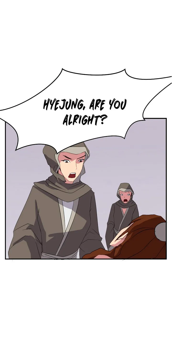 Read Bulsamujeok chapter 30 image 3 on Lezhin