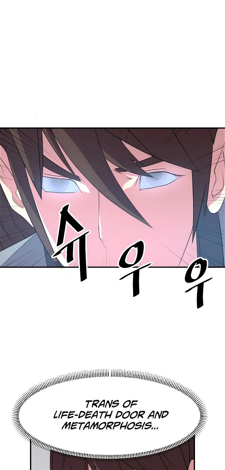 Read Bulsamujeok chapter 30 image 33 on Lezhin