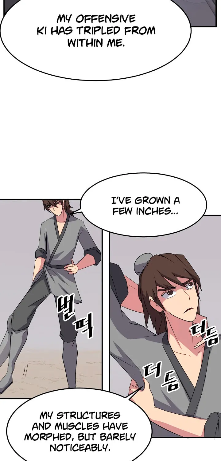 Read Bulsamujeok chapter 30 image 35 on Lezhin