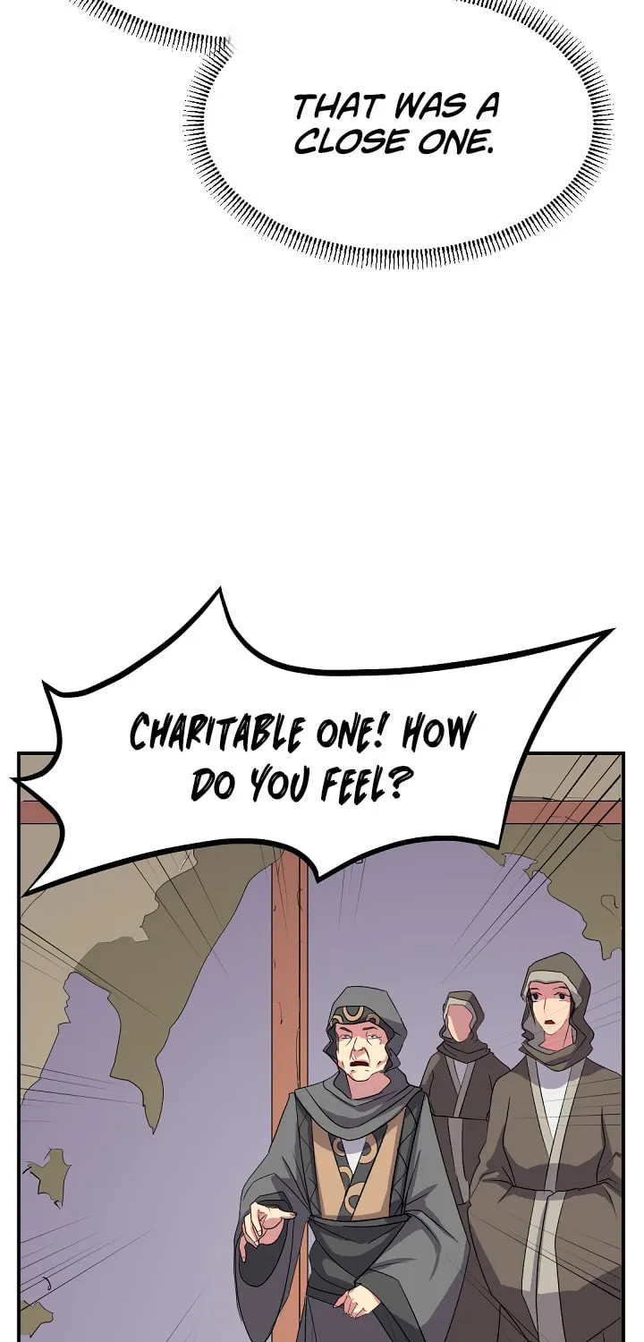 Read Bulsamujeok chapter 30 image 37 on Lezhin