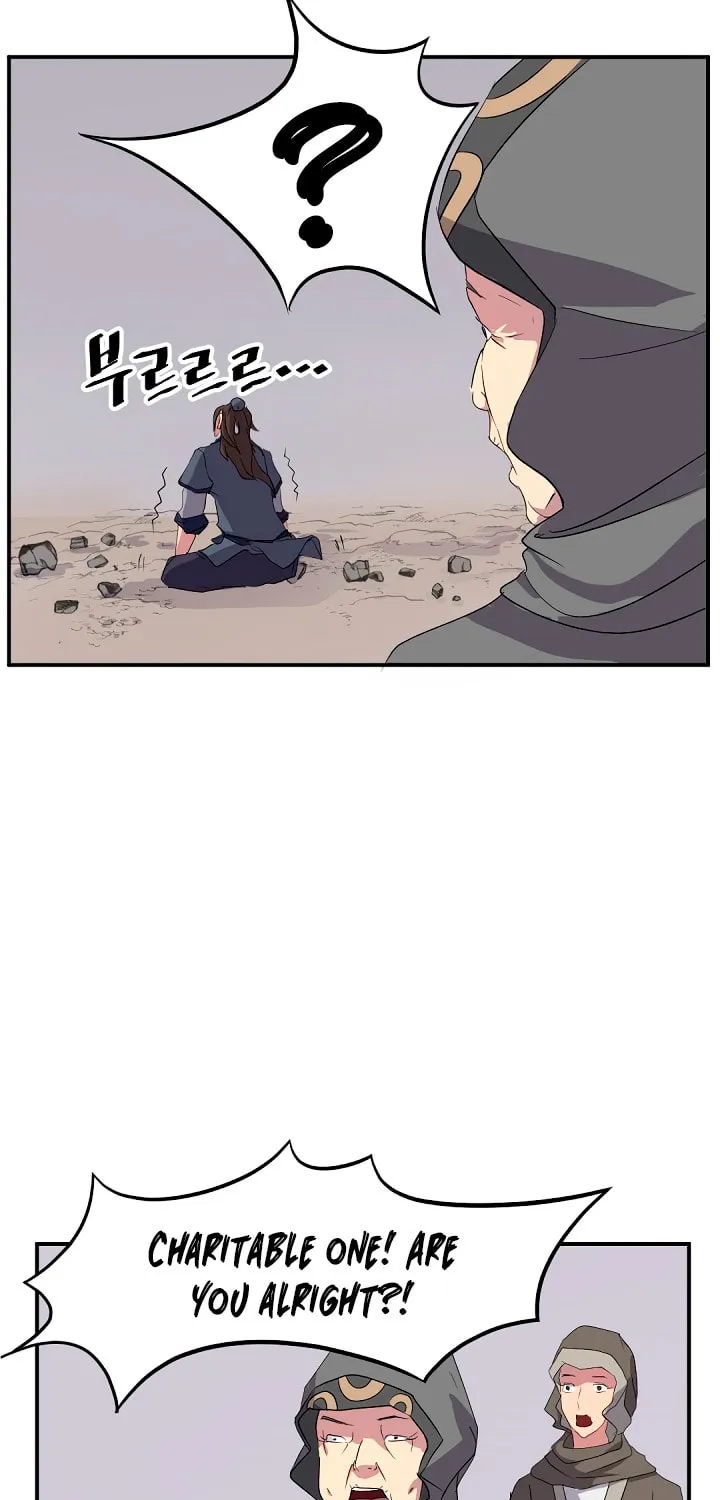 Read Bulsamujeok chapter 30 image 39 on Lezhin