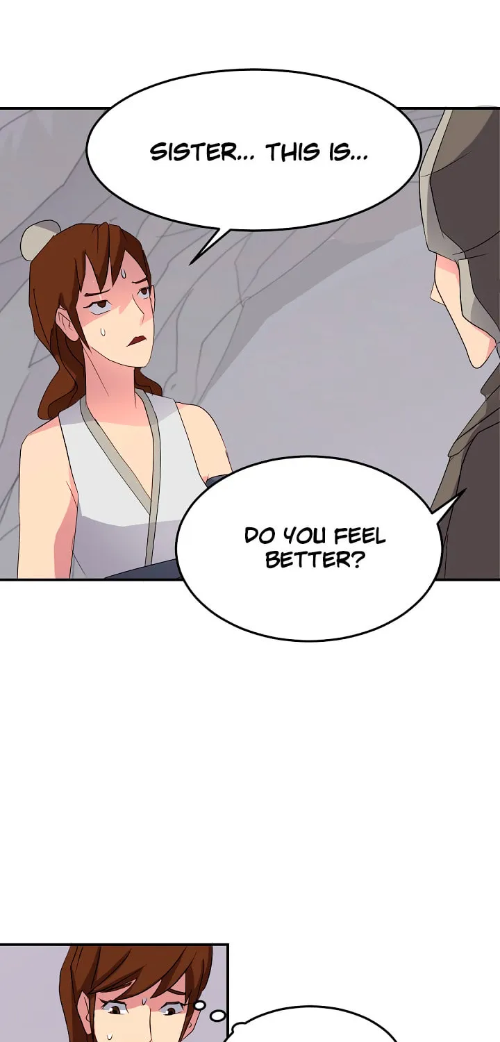 Read Bulsamujeok chapter 30 image 4 on Lezhin