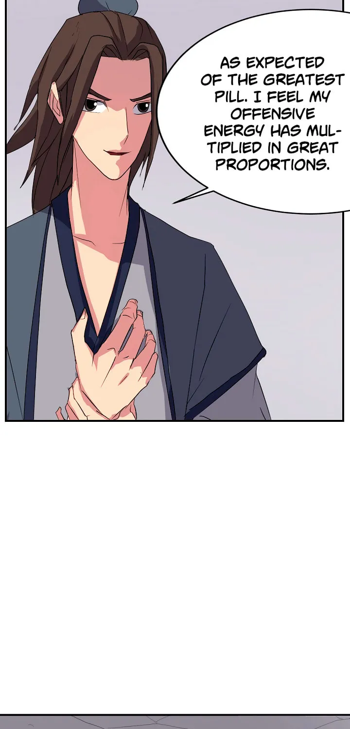 Read Bulsamujeok chapter 30 image 43 on Lezhin