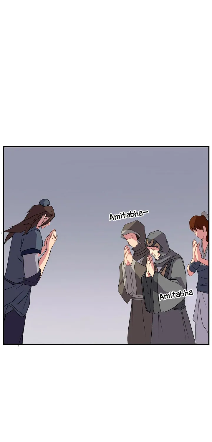 Read Bulsamujeok chapter 30 image 49 on Lezhin