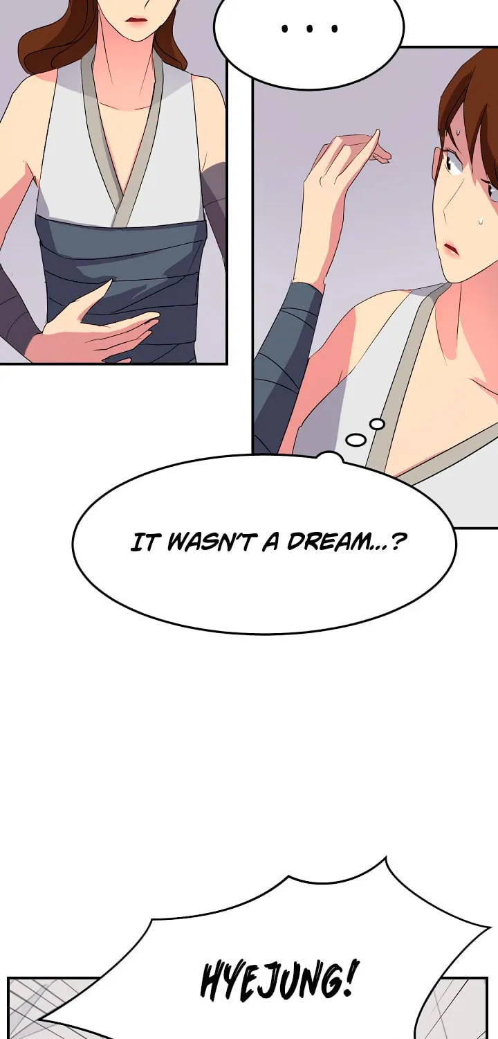 Read Bulsamujeok chapter 30 image 5 on Lezhin