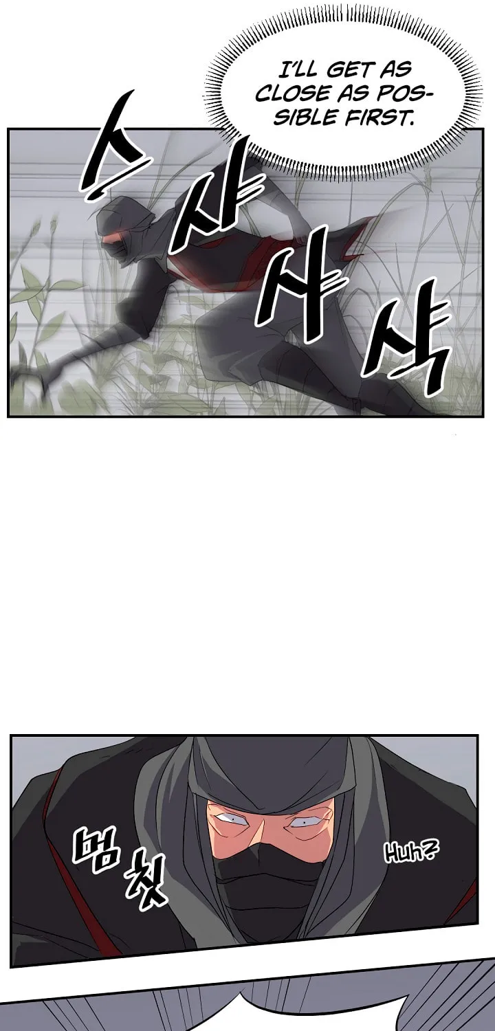 Read Bulsamujeok chapter 30 image 58 on Lezhin