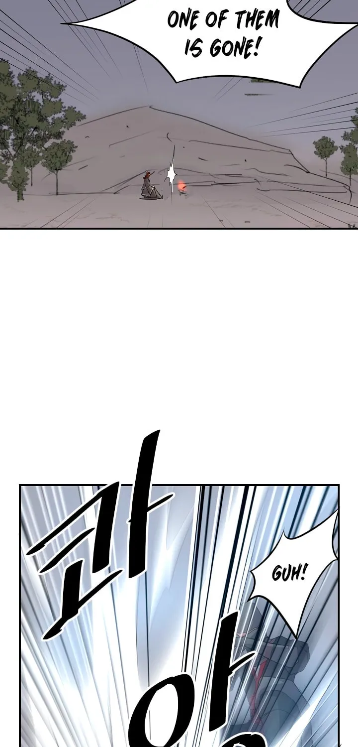 Read Bulsamujeok chapter 30 image 59 on Lezhin