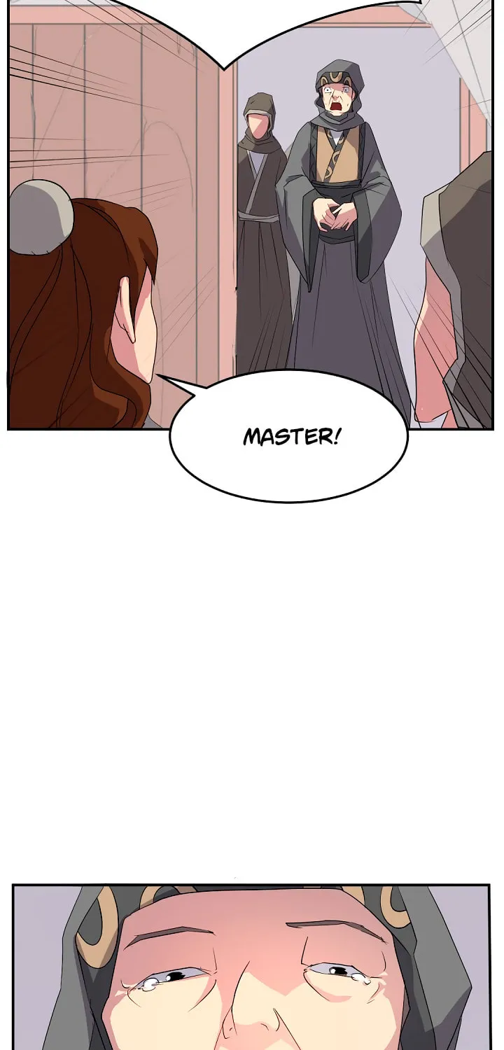Read Bulsamujeok chapter 30 image 6 on Lezhin