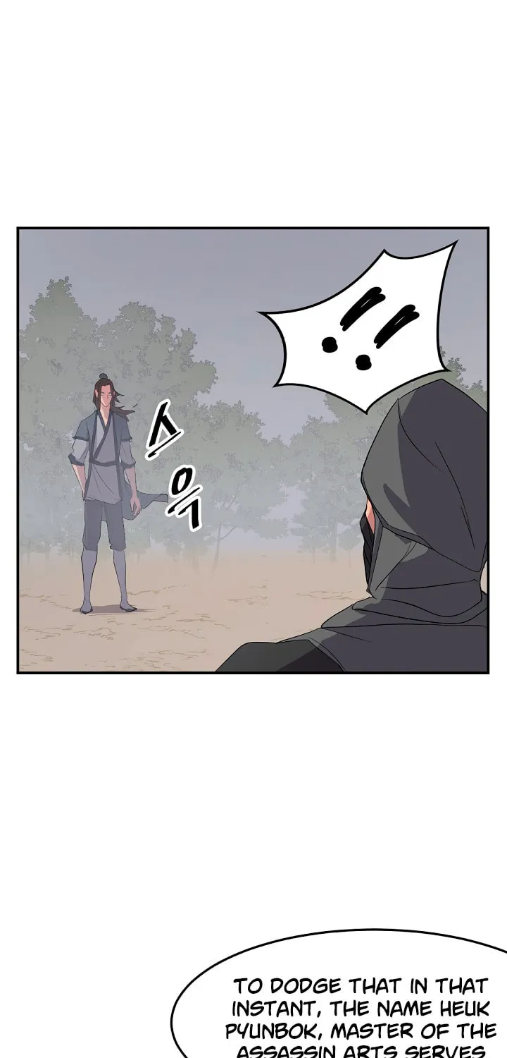 Read Bulsamujeok chapter 30 image 61 on Lezhin