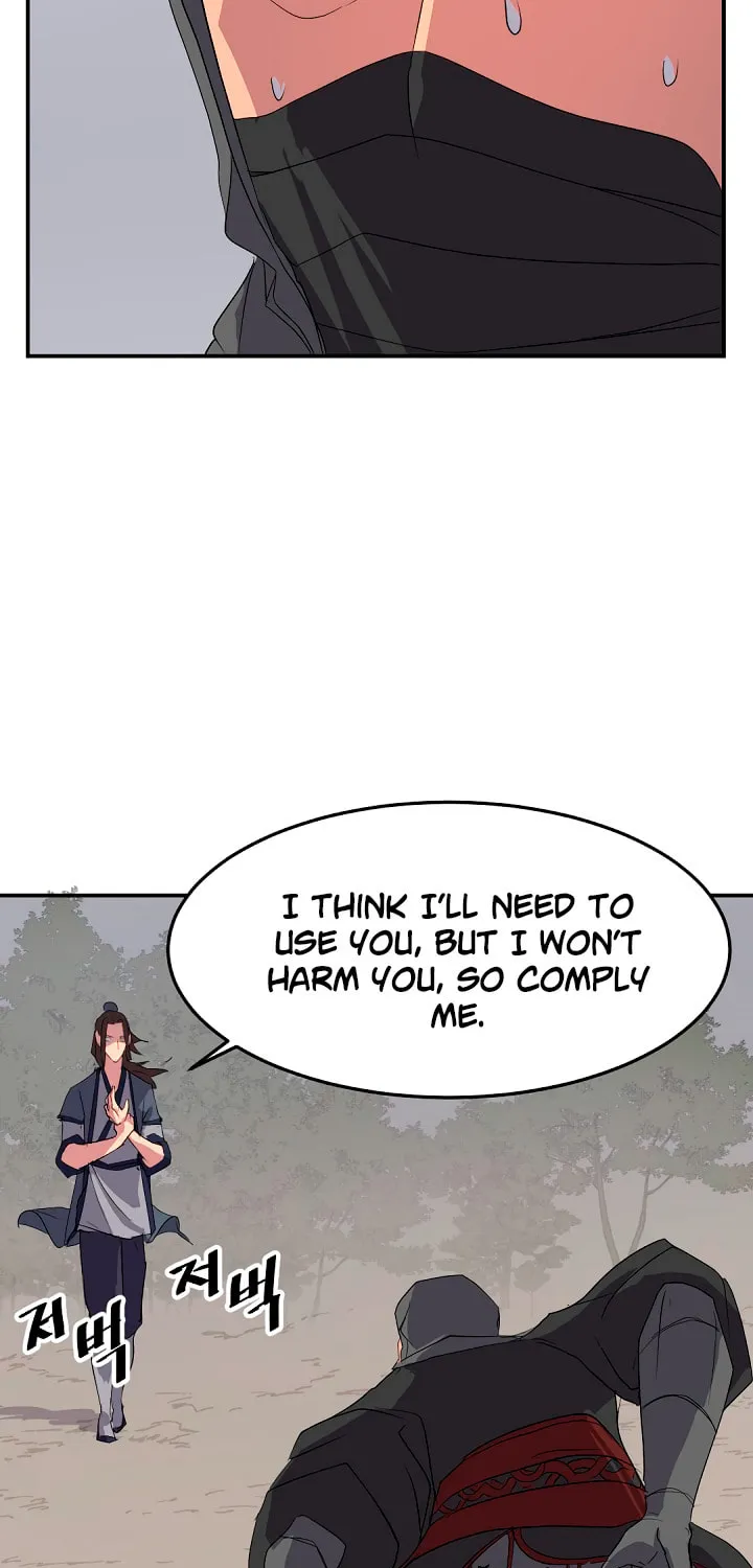 Read Bulsamujeok chapter 30 image 63 on Lezhin