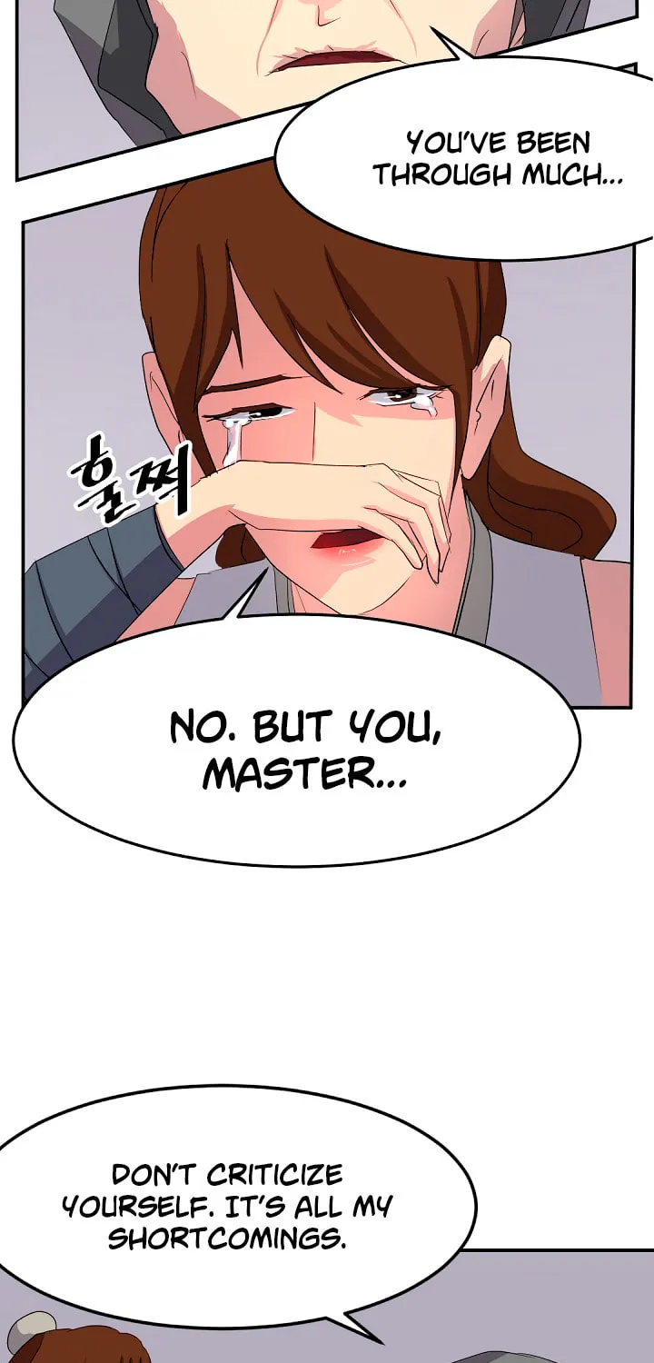 Read Bulsamujeok chapter 30 image 7 on Lezhin