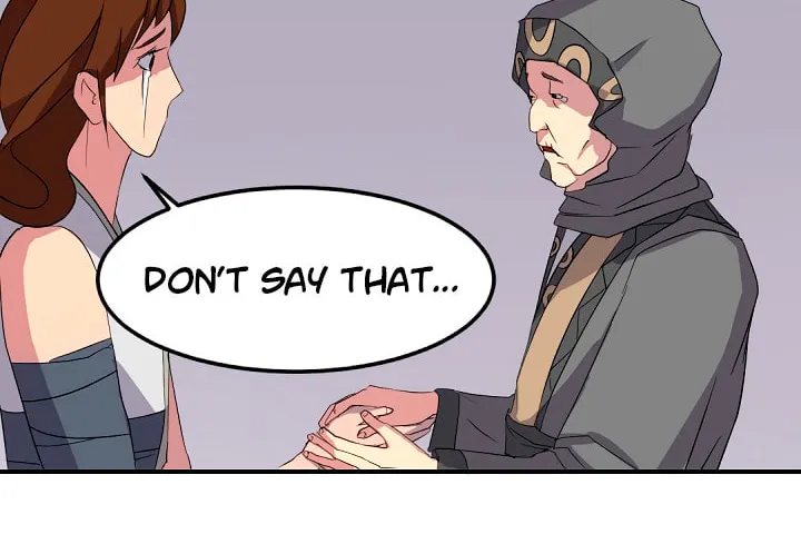 Read Bulsamujeok chapter 30 image 8 on Lezhin